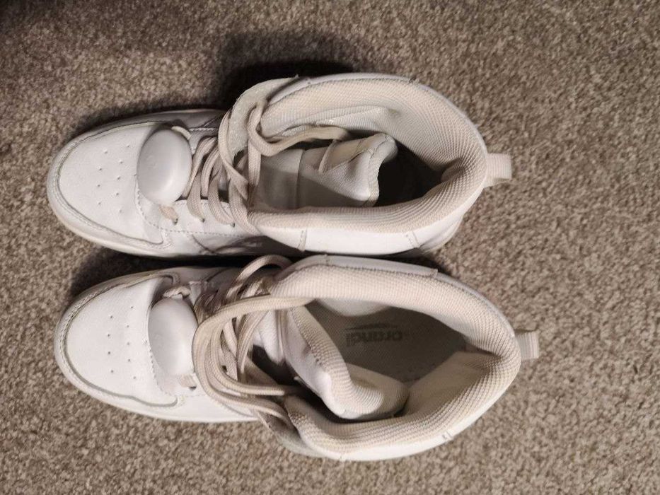 Красовки на девочку