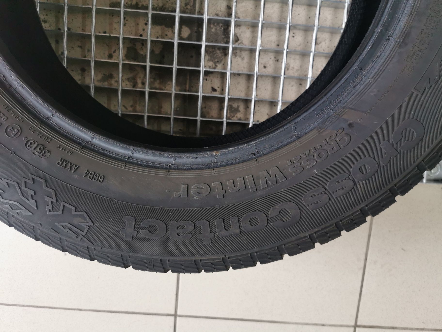 197/70r16 continental crosscontact winter