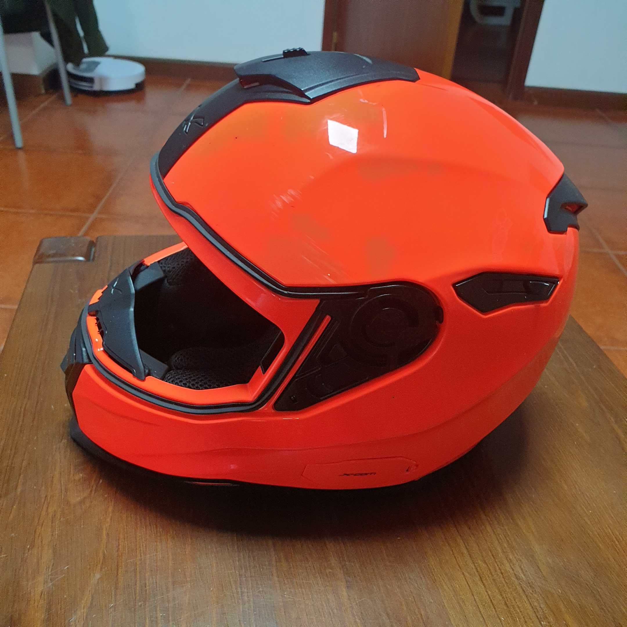 Capacete Nexus SX100