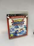 Gra Sonic All Stars Racing Transformed PS3 Sony Play Station 3