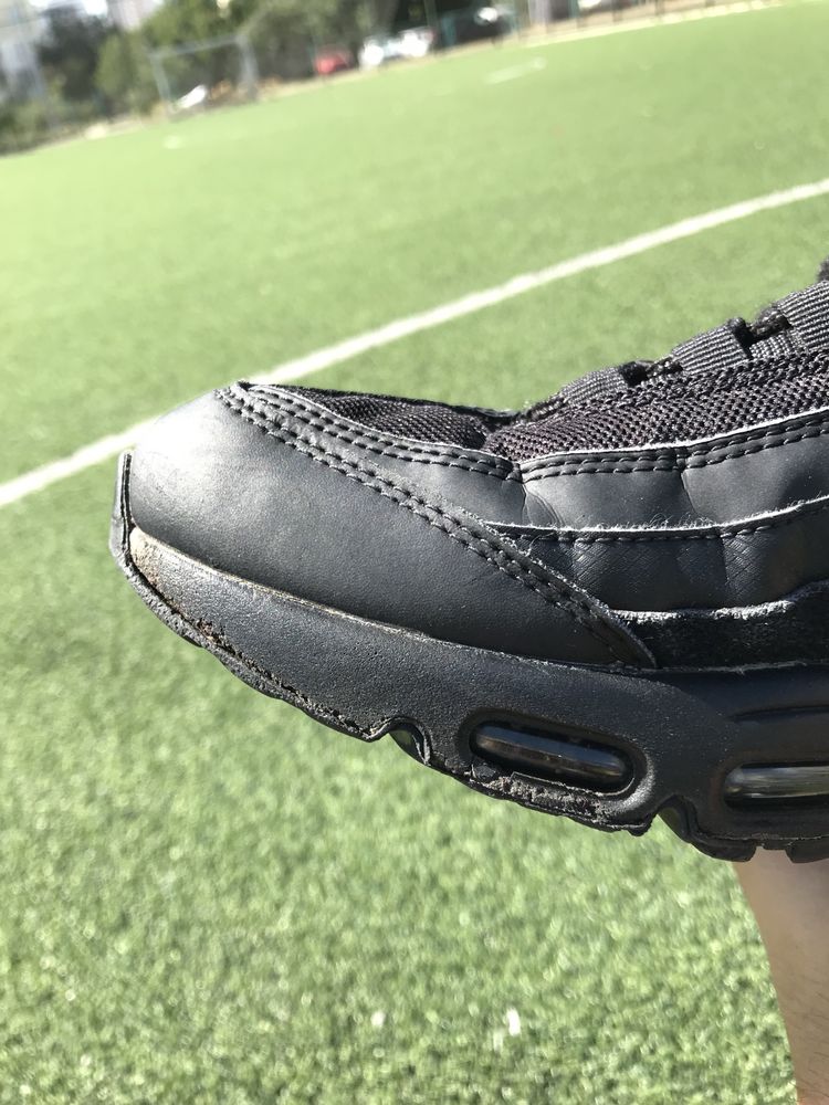 Кроссовки nike air max 95 original