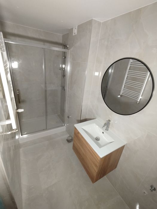 Zwolnił sie termin na juz! Wykończenia i remonty kompleksowo