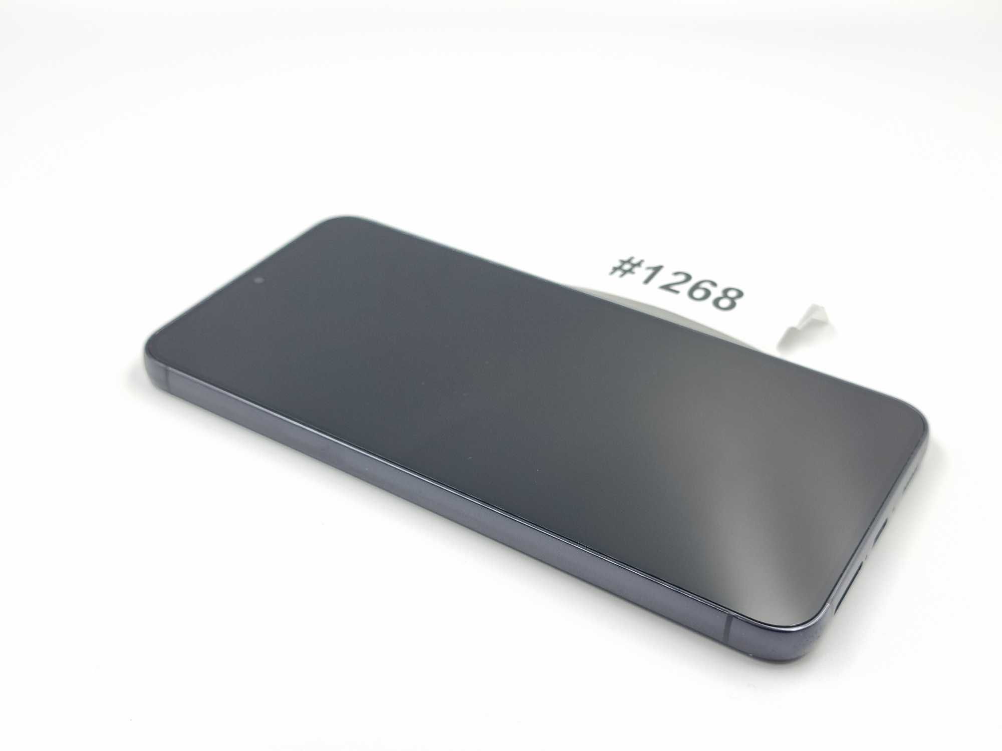 Samsung Galaxy S23+ Plus Oryginalny Ekran + Korpus Demontaż | #1268