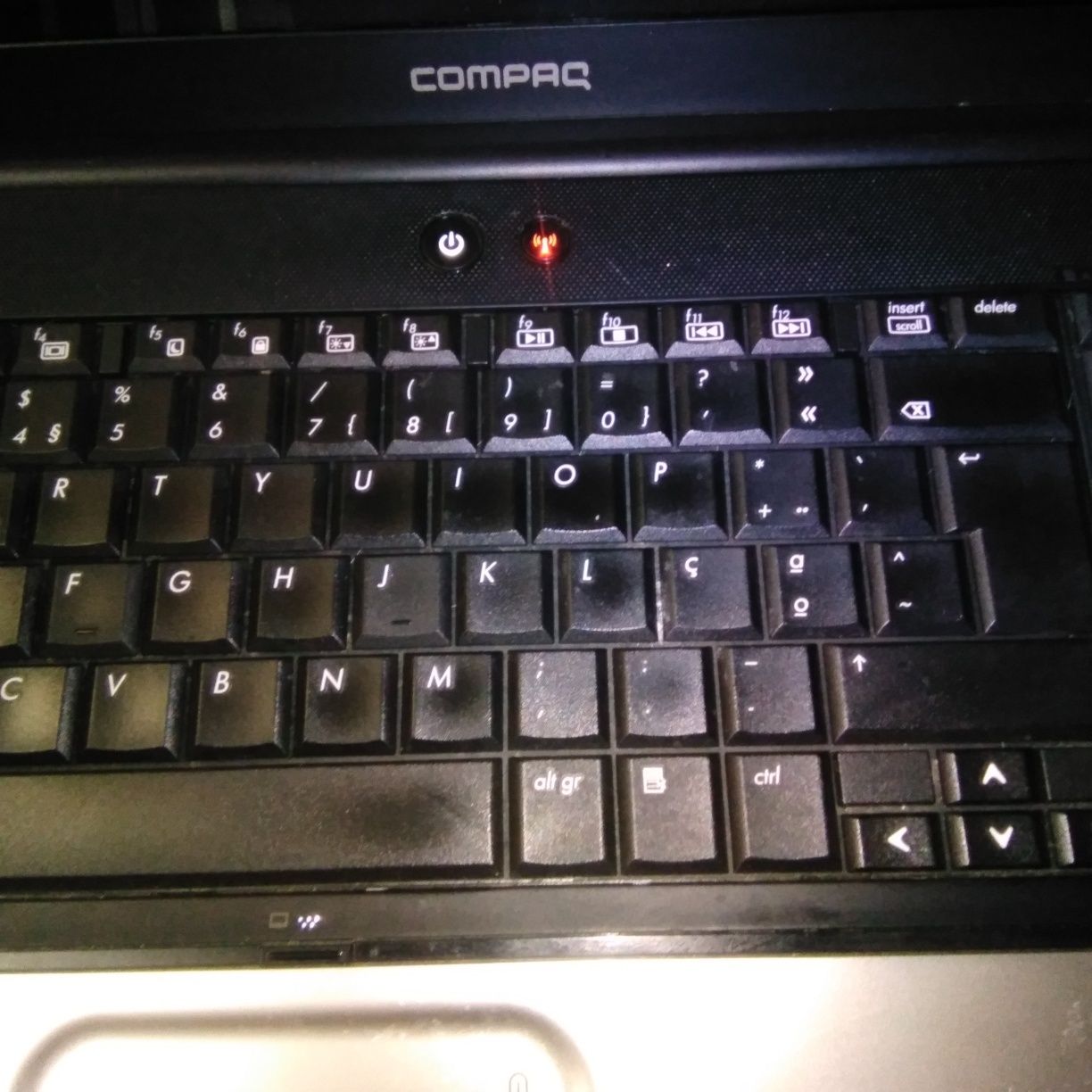 Computador Compac