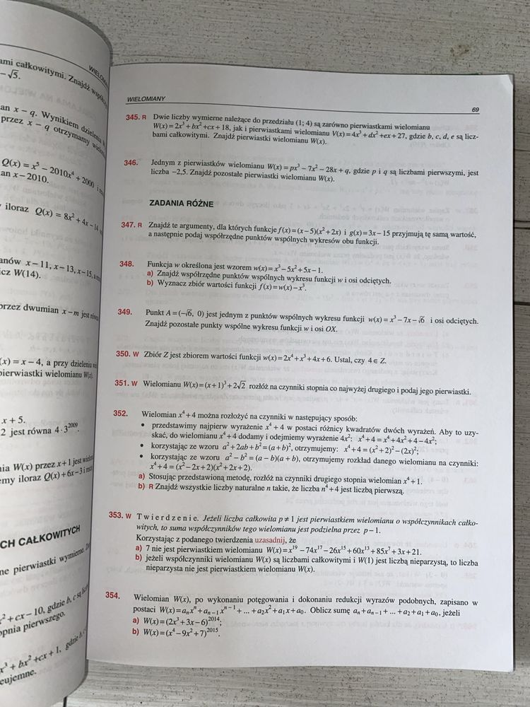 Matura z matematyki 2018- … czesc 1 i 2 andrzej kielbasa