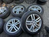 Koła 17" 5x112 VW Passat Caddy Arteon T-Roc Skoda Superb Octavia Audi