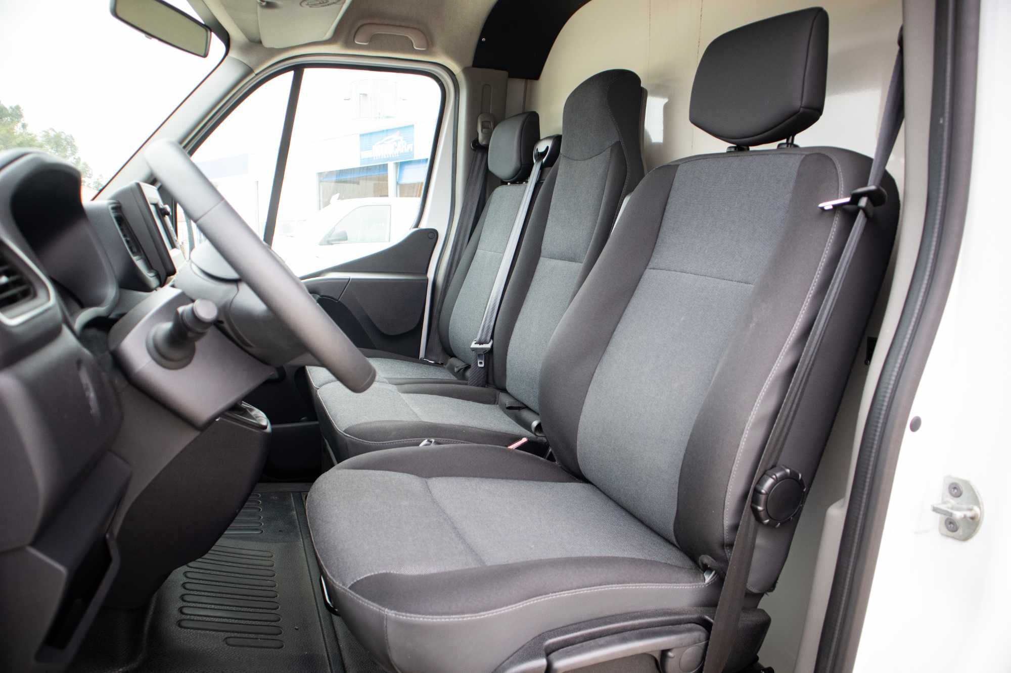 Renault master 2.3