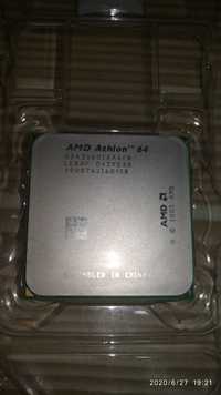Процессор AMD Athlon 64 3500+ sAM2
