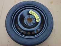 Koło Zapasowe FORD MONDEO MK4 TRANSIT CONNECT 16'' 5x108 Oryginał