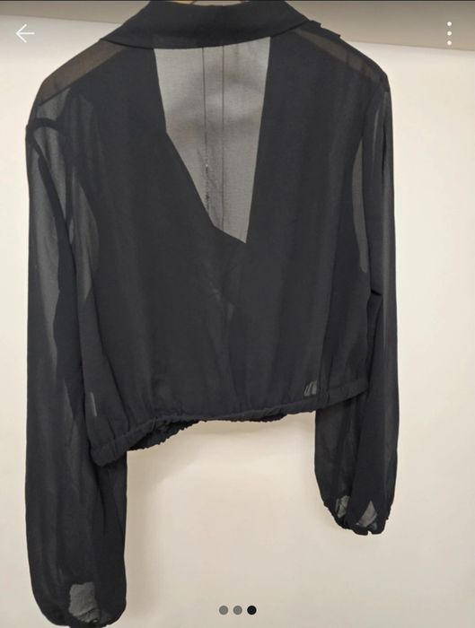 Nowa 2xl, 3xl, bluzka elegancka