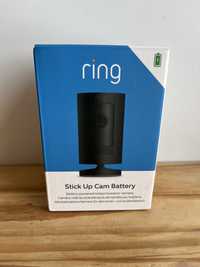 Ring Stick Up Cam Battery