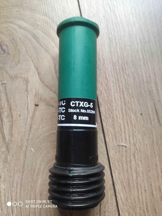 Dysza do piaskowania clemco ctxg-5 fi 8mm