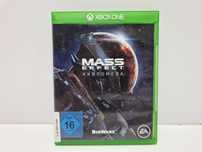 Gra Mass Effect Andromeda Xbox One