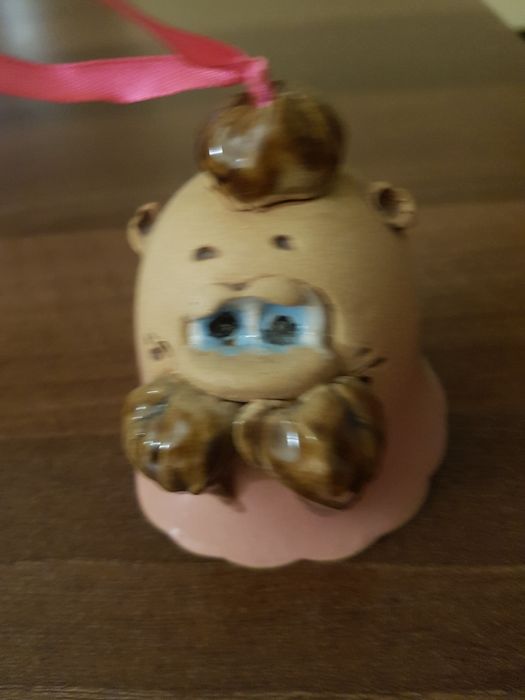 Колокольчик  Козак