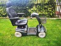 Wózek / skuter inwalidzki elektryczny