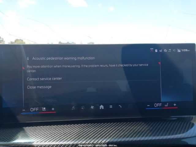 Bmw I4 M50 2025)