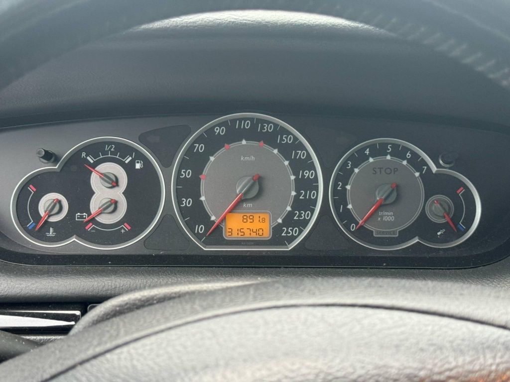 Citroen C5 lift 1,6HDI 2006r.