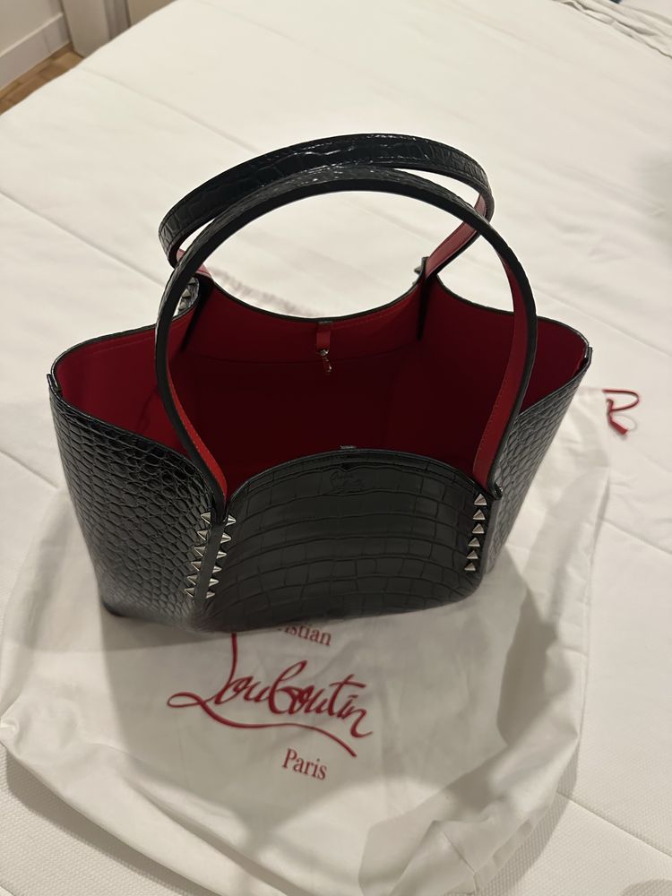Carteira Christian Louboutin