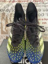 Бутси adidas PREDATOR FREAK.3 F