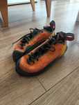 Buty wspinaczkowe wild climb pantera laser 37.5