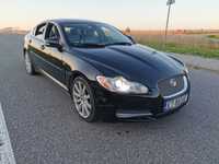 Jaguar XF Sprzedam na części