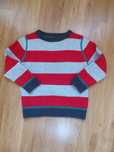 Sweter chłopięcy 92 f&f