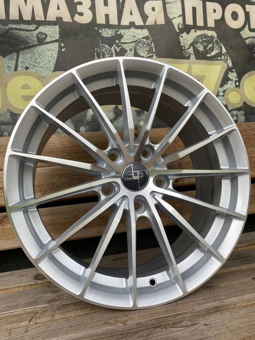777 Новые диски R17 5/120 BMW F10 F30 F20 VW Transporter