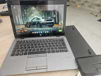 Laptop HP elitebook 820