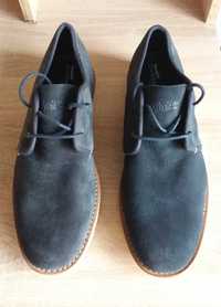 Туфли мужские Тимберленд размер 45