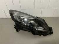 Opel Zafira III Lampa Prawa