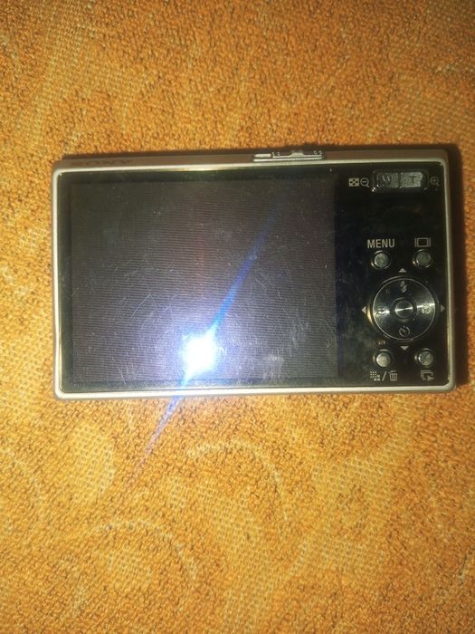 фотоаппарат сони