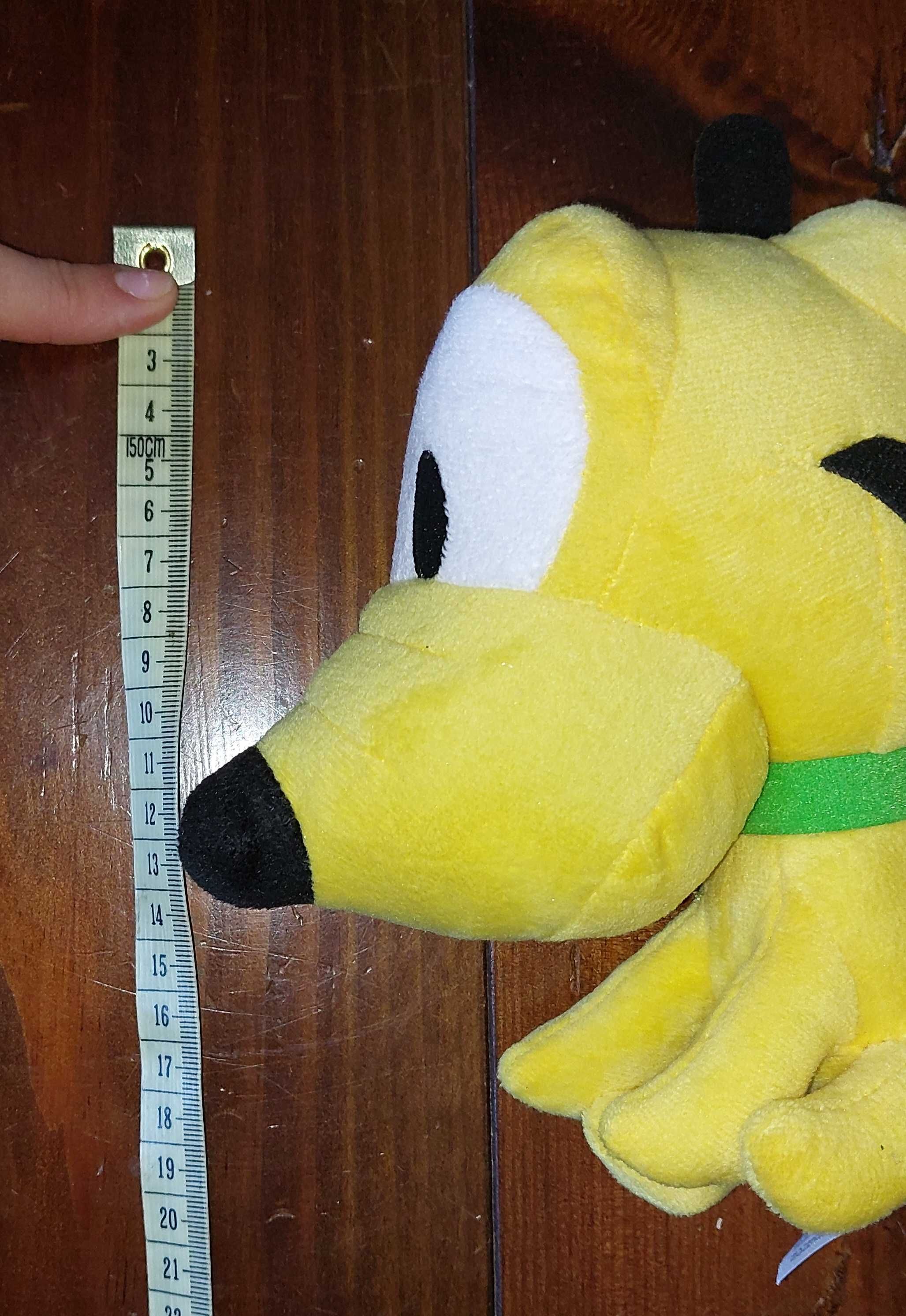 Disney, Maskotka, Pies Pluto, ok.17cm