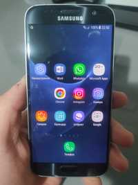 Продам мобільний телефон Samsung S7 4/32