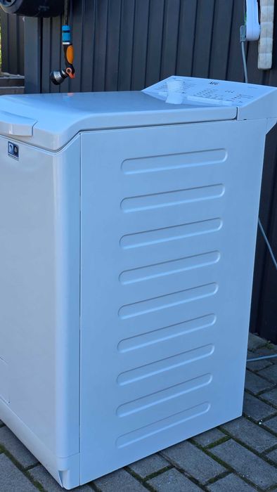 Pralka ładowana od góry AEG(Electrolux) 6kg, 1200obr, program 20min