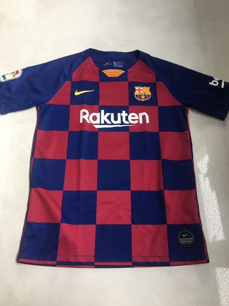 Nike Performane FC Barcelona roz 158-170