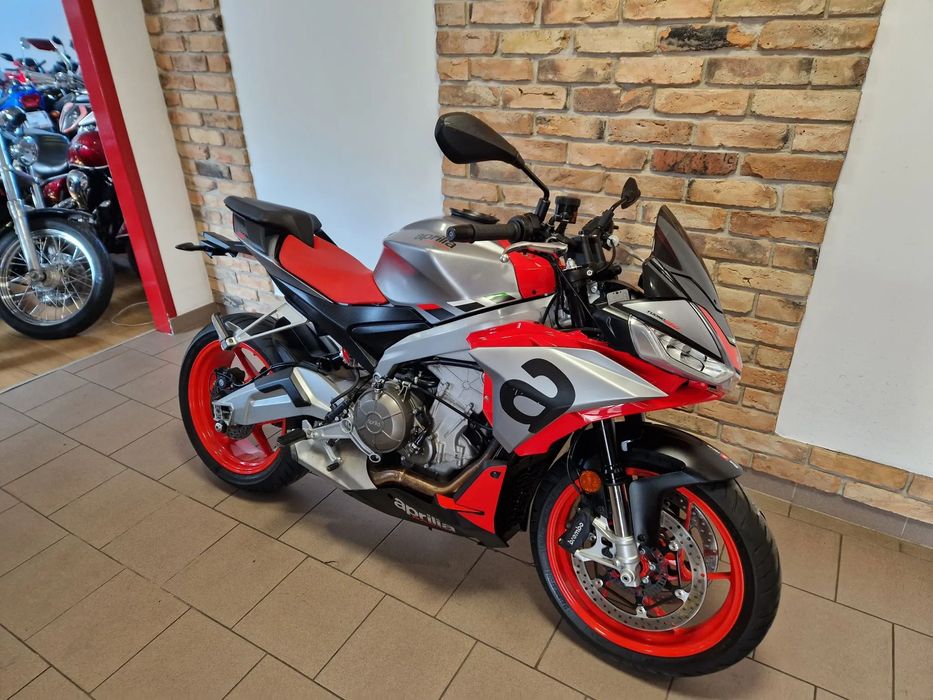 Aprilia Tuono Aprilia 660 Tuono 2021r rs