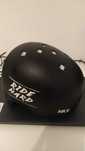 Capacete Skate Tamanho S (50 - 53 CM) - Preto - NUNCA USADO