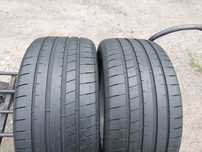 Opony letnie 255.35.19 Goodyear