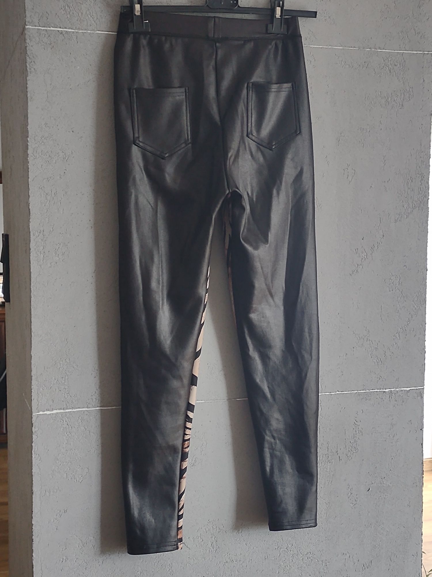 Sprzedam legginsy damskie