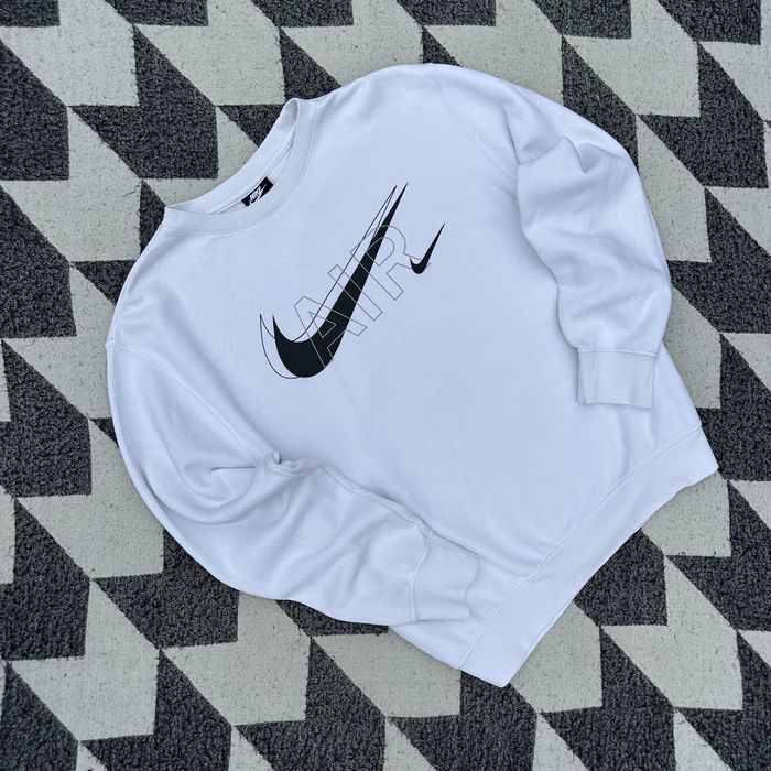 Світшот Nike Air M-L