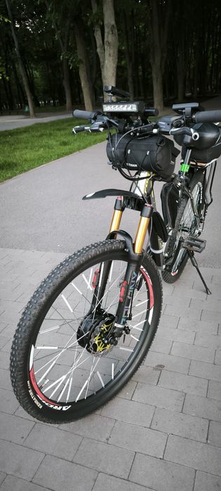 Продам велосипед