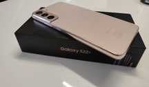 Samsung Galaxy S22+ S22 Plus Różowy  8/128gb Dual SIM 5g