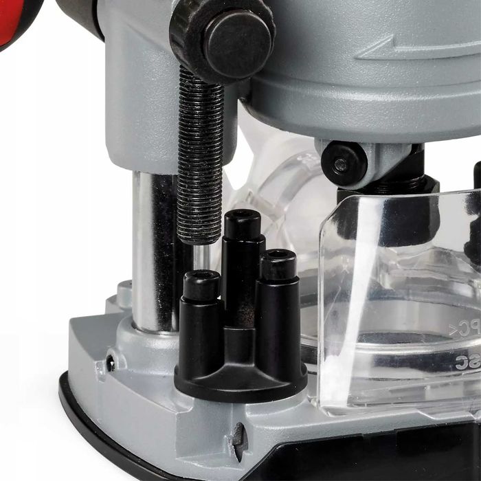 Fresadora a bateria TP-RO 18 Li BL - Solo Einhell