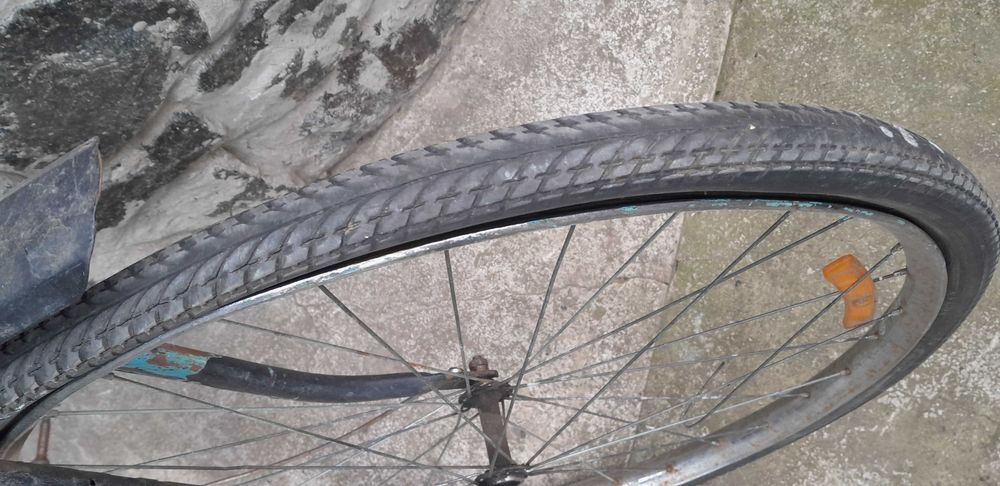 Велосипед чоловічий