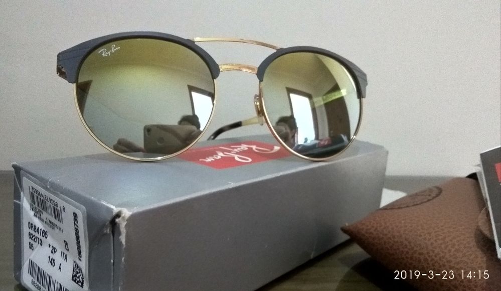 Óculos de sol Ray Ban