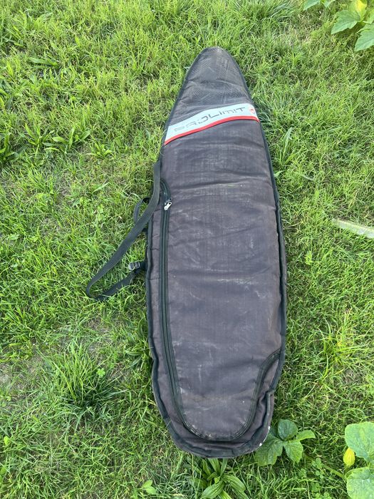 Prancha de surf 5’11 northcoast