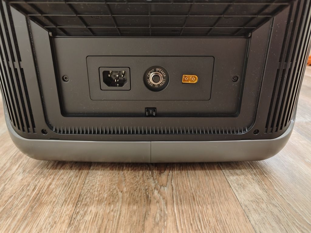 Зарядная станция Allpowers R2500 2.5кВт 2000Втч новая