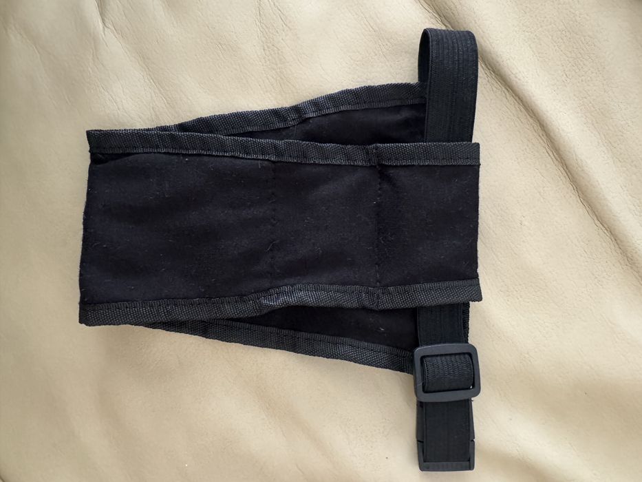 Majtki na cieczkę S-M Trixie