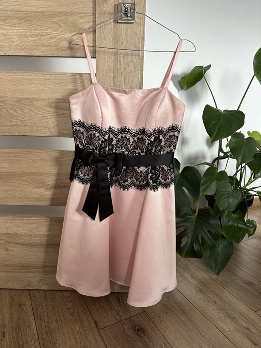 Sykienka damska rozmiar 40