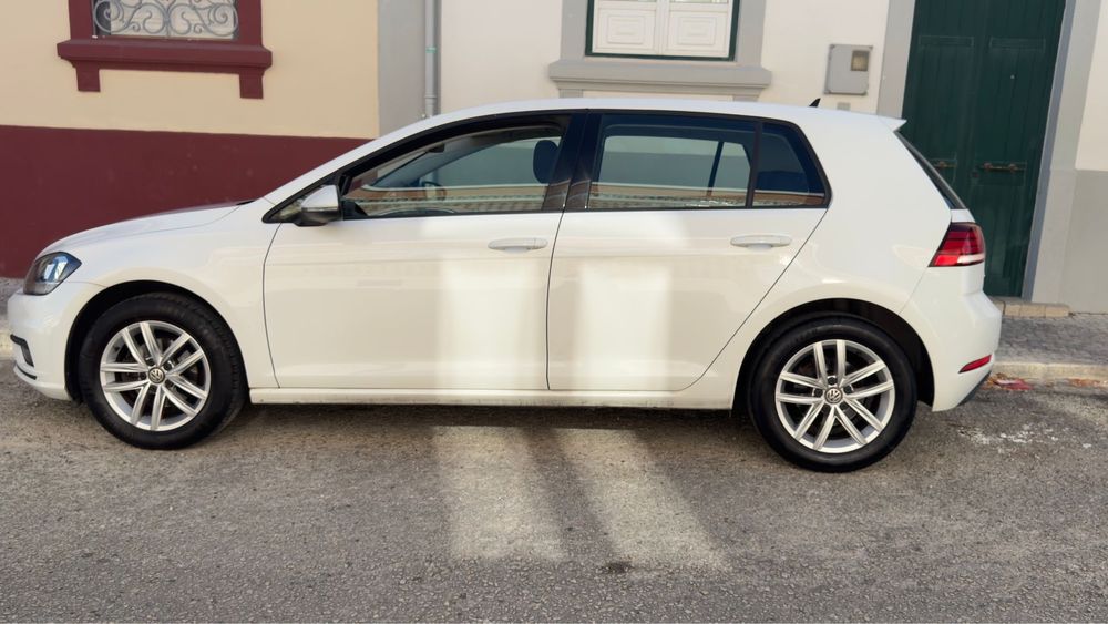 Golf 1.0 TSI 110 5P trendline Pack
